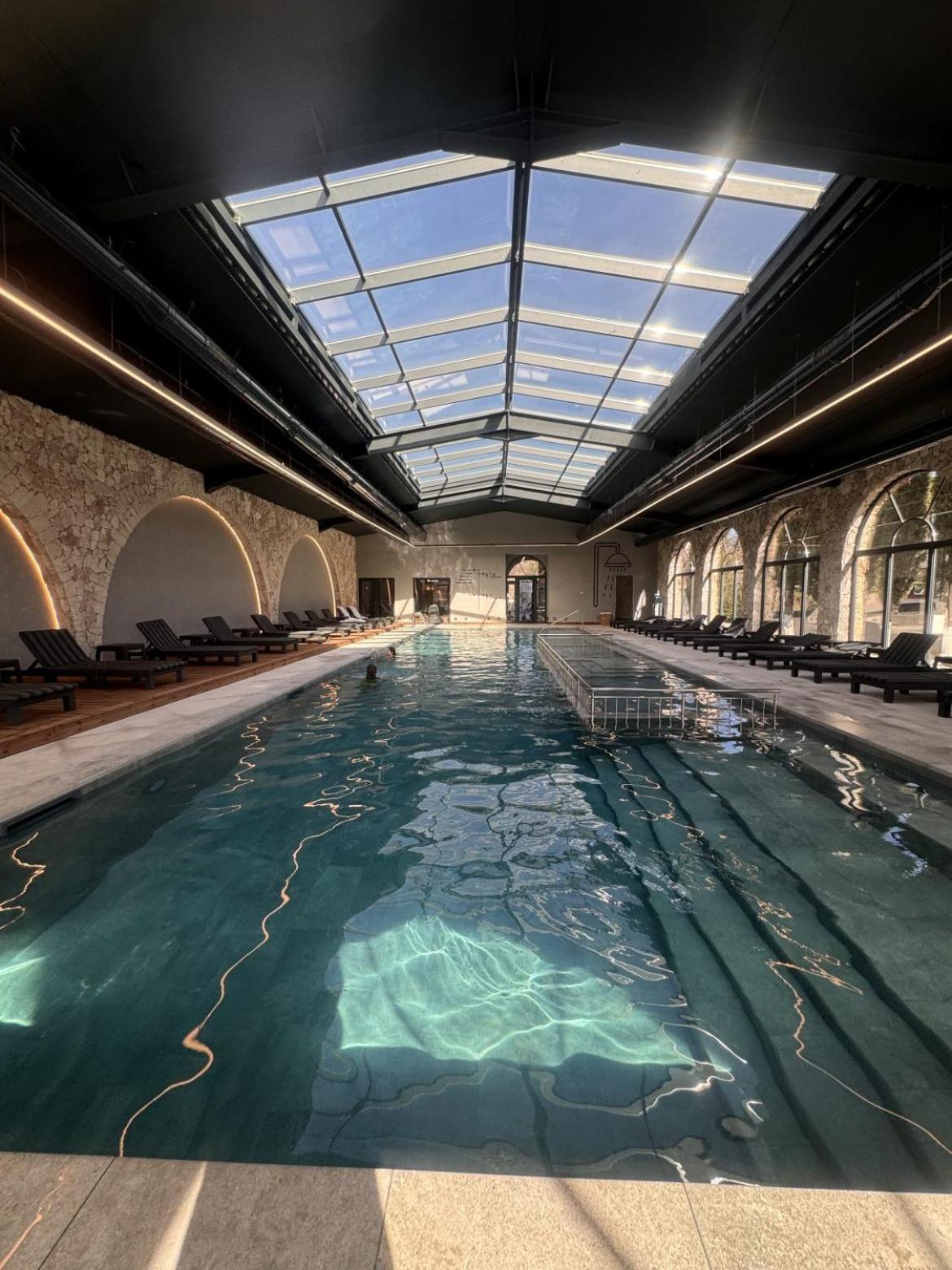 Hotel Sintica Sandanski