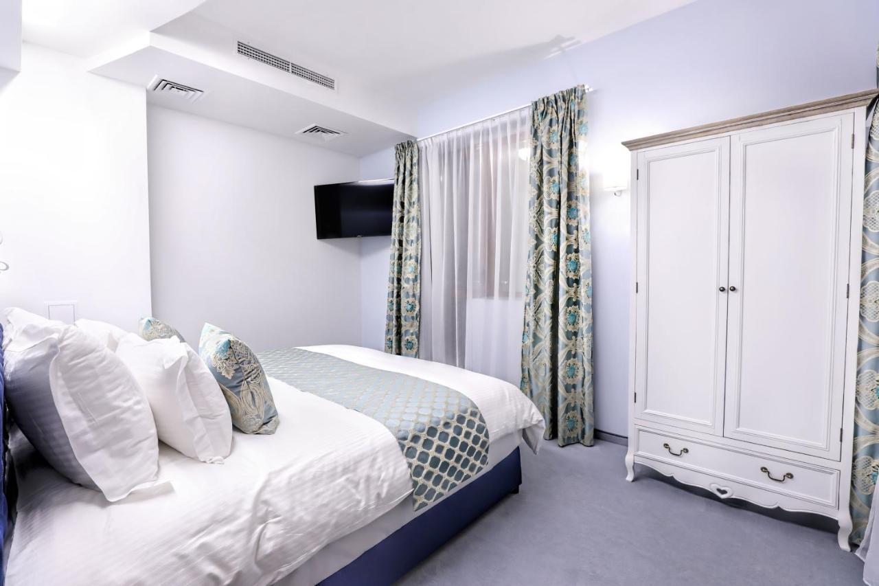 Sintica Hotel 4*